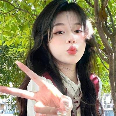 猫样少女 封面